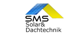 Logo der Firma SMS Solar & Dachtechnik GmbH aus Langenfeld (Rheinland)