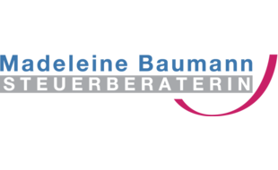 Logo der Firma Baumann Madeleine aus Erlangen auf dem Branchenportal Steuer-Berater.de