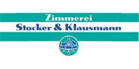 Logo der Firma Zimmerei Stocker Martin aus Jechtingen auf dem Branchenportal Tischler-Schreiner.org