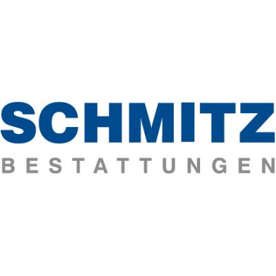 Logo der Firma Peter Schmitz aus Viersen