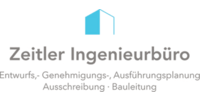 Logo der Firma Zeitler Ingenieurbüro aus Wolfratshausen