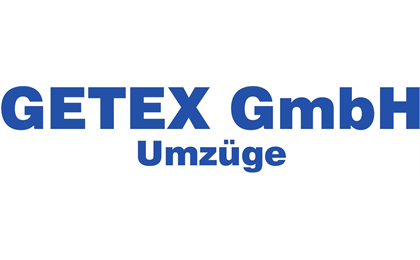 Logo der Firma Getex GmbH aus Reichenbach