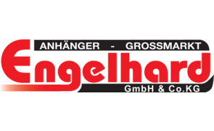 Logo der Firma Engelhard Anhänger-Großmarkt GmbH & Co. KG aus Aurach
