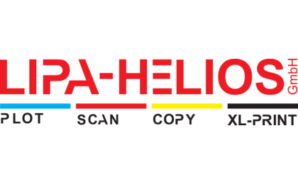 Logo der Firma LIPA-HELIOS GmbH aus Regensburg
