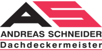 Logo der Firma Schneider Andreas Dachdeckermeister aus Steina