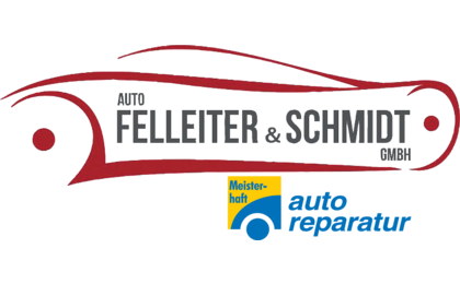 Logo der Firma Auto Felleiter & Schmidt GmbH aus Treuchtlingen