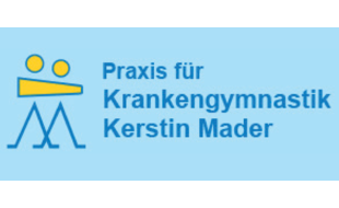 Logo der Firma Krankengymnastik Kerstin Mader aus Freystadt