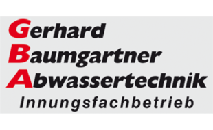 Logo der Firma Gerhard Baumgartner aus München