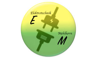 Logo der Firma Elektrotechnik Mehlhorn aus Wedemark