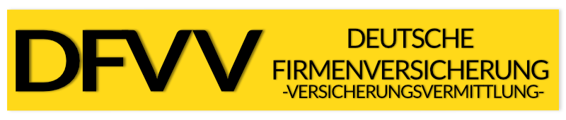 Logo der Firma DFVV - Deutsche Firmenversicherung aus Kassel