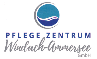 Logo der Firma Pflegezentrum Windach-Ammersee GmbH aus Windach