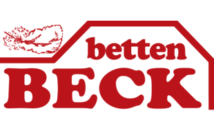 Logo der Firma Betten Beck GmbH & Co. KG aus Wuppertal