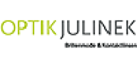 Logo der Firma OPTIK JULINEK aus Traunstein