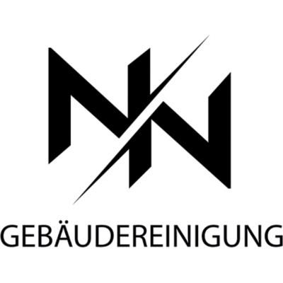 Logo der Firma N&N Gebäudereinigung aus Ingolstadt