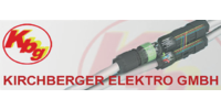 Logo der Firma Kirchberger Elektro GmbH aus Kirchberg