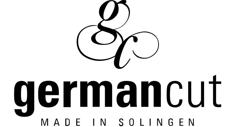 Logo der Firma GERMANCUT WebG GmbH aus Düsseldorf