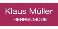 Logo der Firma Herrenmode Müller aus Oberhausen