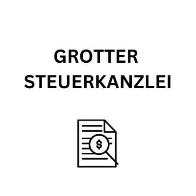 Logo der Firma Steuerkanzlei Grotter | Steuerberater Ingolstadt aus Ingolstadt