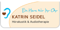 Logo der Firma Seidel Katrin aus Stollberg