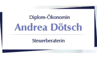 Logo der Firma Dipl. Oec. Andrea Dötsch Steuerberaterin aus Eisenach