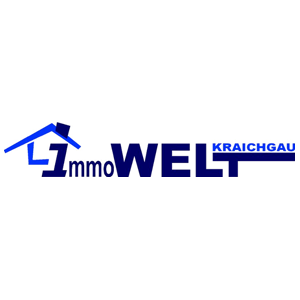 Logo der Firma ImmoWelt Kraichgau aus Sinsheim