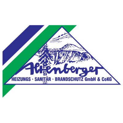 Logo der Firma Altenberger Heizungs-, Sanitär und Brandschutz GmbH & Co. KG aus Altenberg