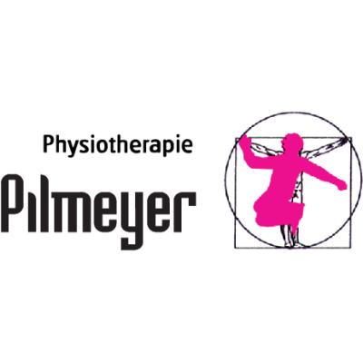 Logo der Firma Physiotherapie Pilmeyer aus Nettetal