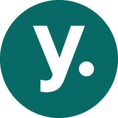 Logo der Firma yell. services Gebäudedienstleistungen und Gebäudereinigung aus Ansbach