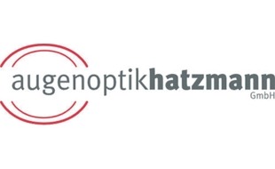 Logo der Firma Augenoptik Hatzmann GmbH aus Weilheim