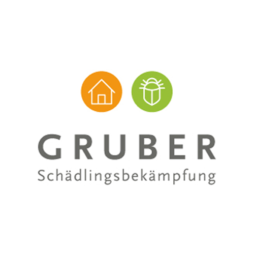 Logo der Firma Gruber Schädlingsbekämpfung, Inh. Marc Gruber aus Gifhorn