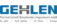 Logo der Firma GEHLEN Partnerschaft Beratender Ingenieure mbB aus Düsseldorf