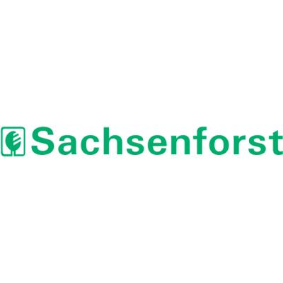 Logo der Firma Staatsbetrieb Sachsenforst Forstbezirk Plauen aus Plauen