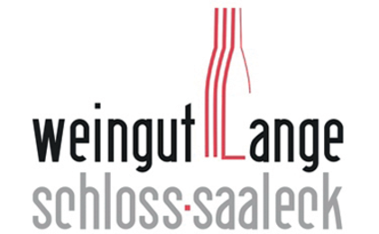 Logo der Firma Weingut Lange Schloss Saaleck aus Hammelburg