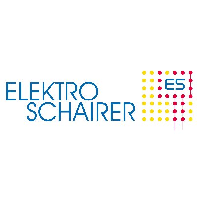 Logo der Firma Elektro Schairer GmbH aus Stuttgart