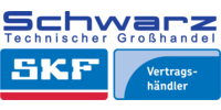 Logo der Firma Techn.Großhandlung Schwarz GmbH aus Würzburg