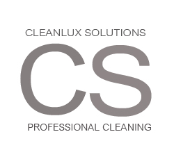 Logo der Firma Cleanlux Solutions aus Frankenthal