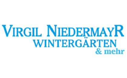 Logo der Firma Niedermayr Virgil GmbH aus Freilassing