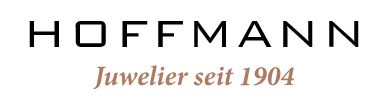 Logo der Firma Juwelier Hoffmann aus Nürnberg