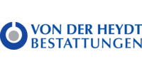 Logo der Firma Bestattungen von der Heydt aus Düsseldorf