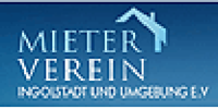 Logo der Firma Mieterverein Ingolstadt e.V. aus Ingolstadt