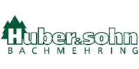 Logo der Firma Huber & Sohn GmbH & Co. KG aus Eiselfing