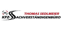 Logo der Firma Kfz-Sachverständigenbüro Thomas Sedlmeier aus Mammendorf