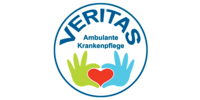 Logo der Firma VERITAS Ambulante Krankenpflege GbR, Irena Inbar & Stanislav Levin aus Würzburg