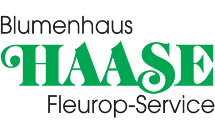 Logo der Firma Blumen Haase aus Krefeld