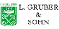 Logo der Firma Gruber Lorenz GmbH aus Ingolstadt