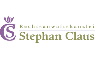 Logo der Firma Claus Stephan Rechtsanwaltskanzlei aus Neustadt
