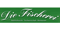 Logo der Firma Fischrestaurant DIE FISCHEREI Oberle aus Erlangen