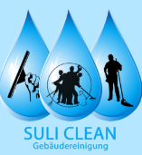 Logo der Firma Suli Clean Gebäudereinigung aus Fürth