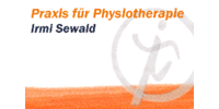 Logo der Firma Irmi Krankengymnastik Sewald aus Grafing