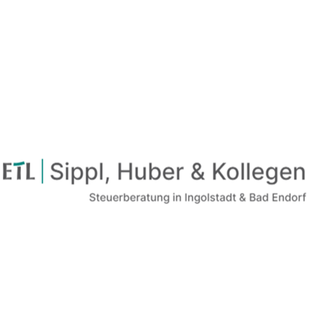 Logo der Firma ETL Sippl, Huber & Kollegen GmbH - Steuerberatung in Bad Endorf aus Bad Endorf